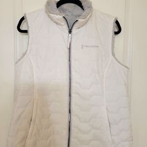 Reversible Vest